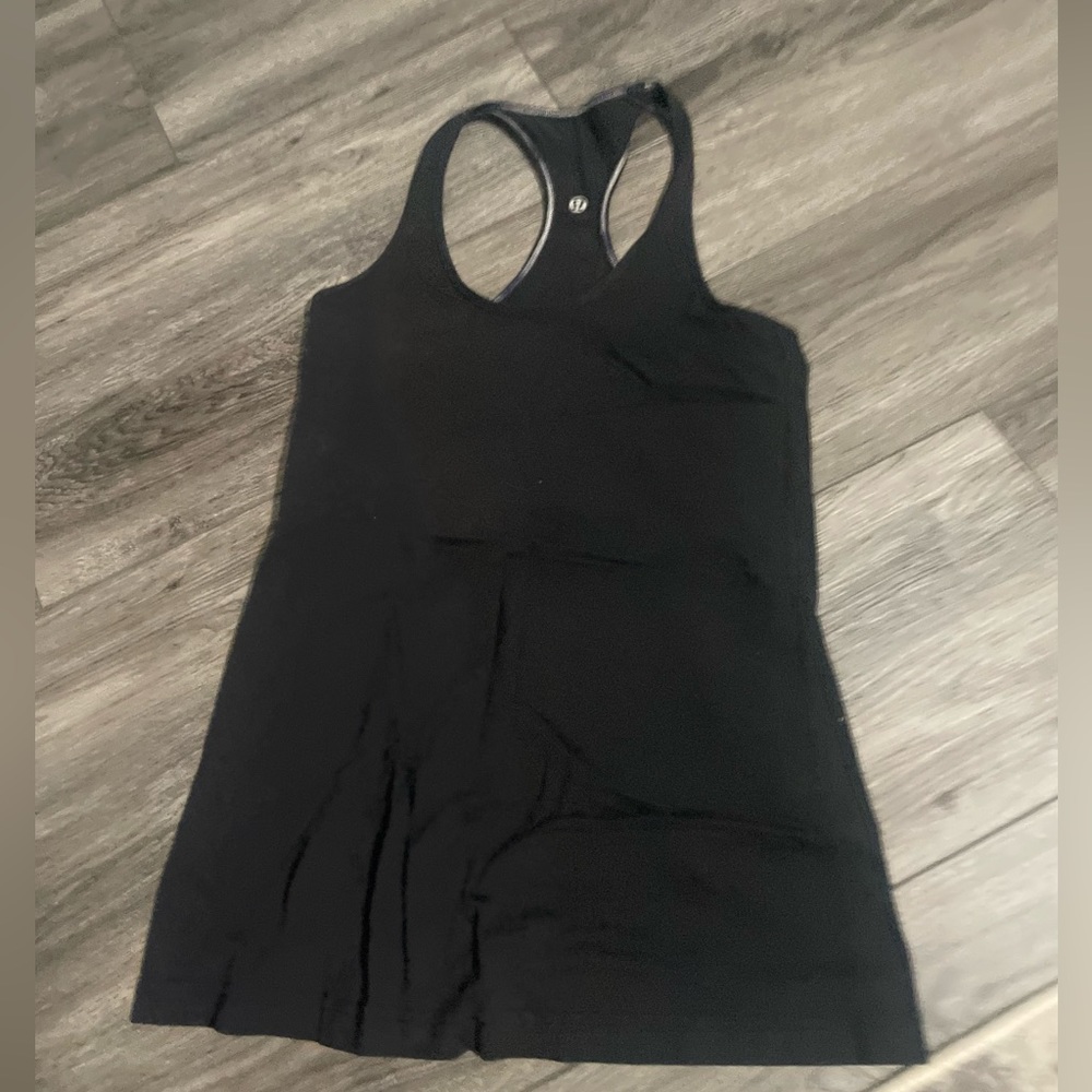Lululemon Cool Racerback